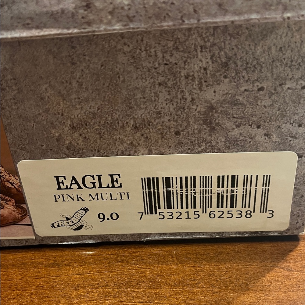 Freebird  Eagle - Picture 4 of 4